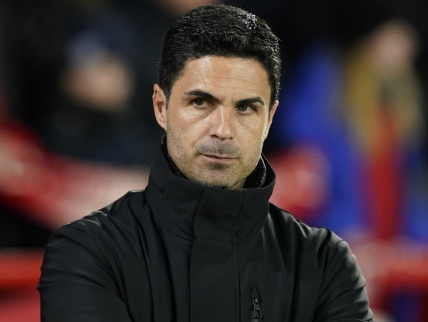 阿森纳战平切尔西后，阿尔特塔深度剖析比赛与球队现状