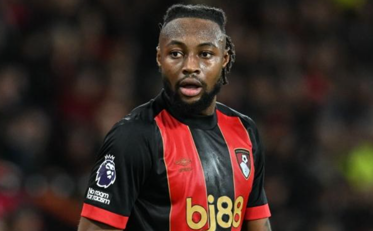 塞梅尼奥转会动态：曼城成热门下家，多队曾有意