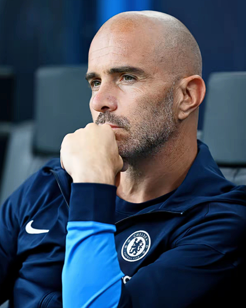 切尔西主帅马雷斯卡：与球队关系岌岌可危，去留成疑