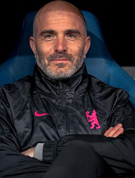 切尔西主帅马雷斯卡：与球队关系岌岌可危，去留成疑