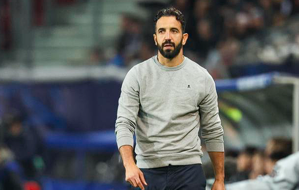 曼联换帅后明确目标：全力冲击<a href='/news/tag/260.html' style='color: blue;'>欧冠</a>资格