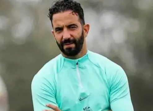 曼联换帅后明确目标：全力冲击欧冠资格