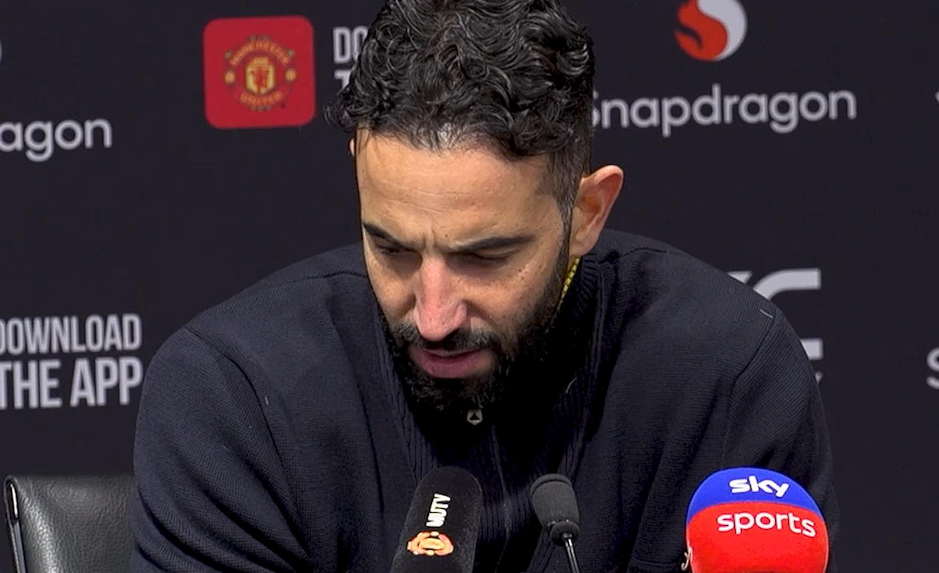 曼联换帅后明确目标：全力冲击欧冠资格