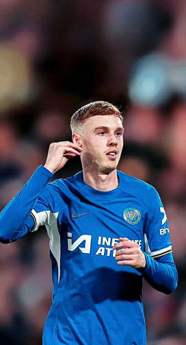 联赛杯半决赛前夕：罗塞尼尔畅谈帕尔默与球队构建