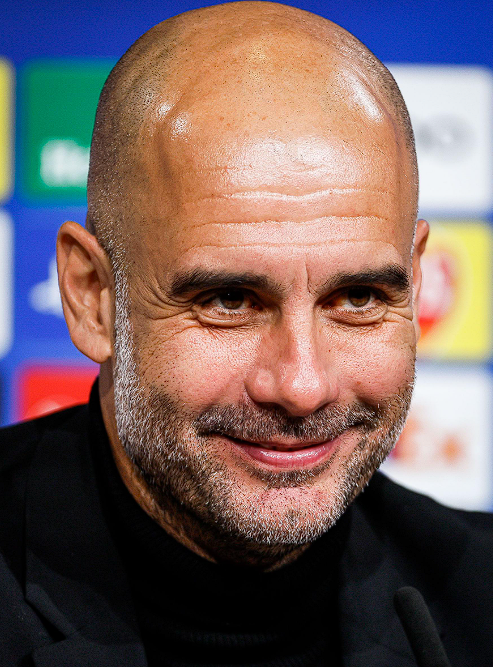 瓜迪奥拉谈英超争冠：盛赞阿森纳，表追赶决心