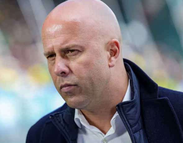 利物浦坚定支持主帅斯洛特，赛季末评估成关键节点