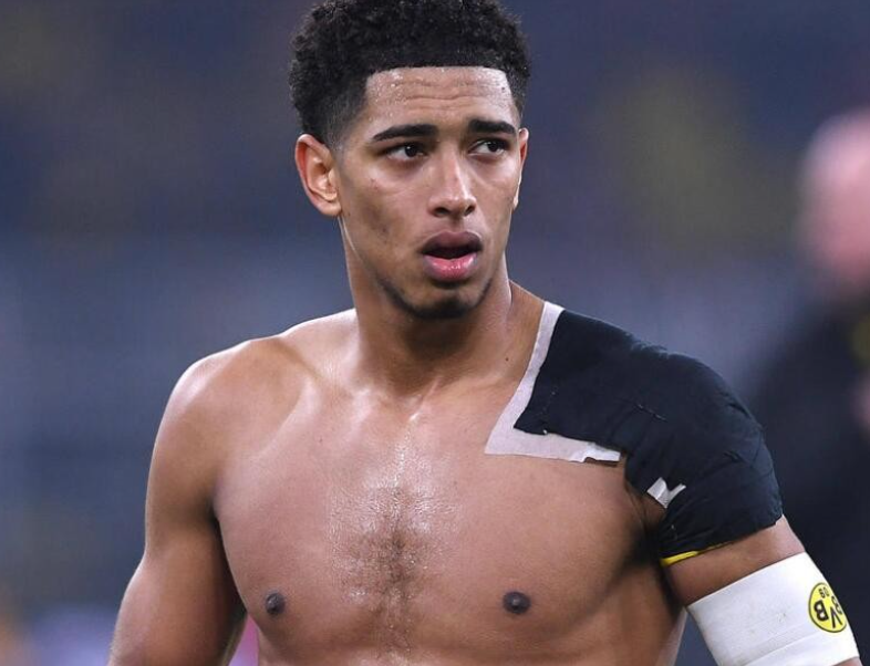 贝林厄姆英格兰队首发地位告急，需提升表现保位置