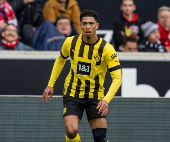 贝林厄姆英格兰队首发地位告急，需提升表现保位置