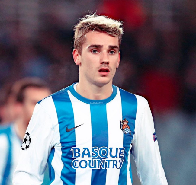 马竞赛前训练动态：格列兹曼正常参与，冈萨雷斯逐步回归