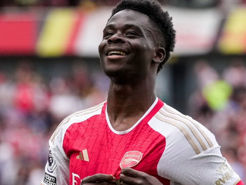 威廉·加拉评阿森纳前锋萨卡：需调整风格与创新以恢复佳态